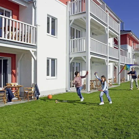 Dorfhotel Boltenhagen-2